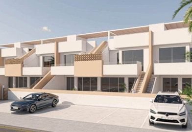 HomeEspana New Homes most sold property