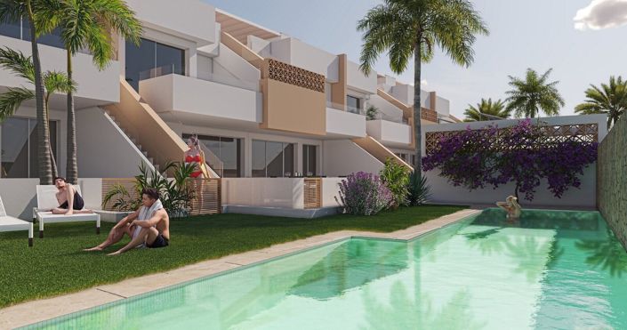 Image No.1-3 Bed Apartment for sale
