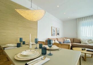 HomeEspana New Homes most sold property
