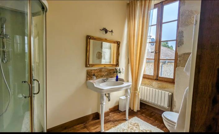 Image No.49-Châteaux de 7 chambres à vendre à Bussière-Boffy