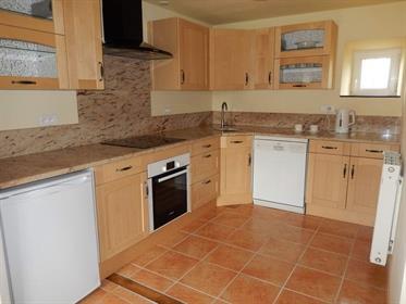 Image No.18-Châteaux de 7 chambres à vendre à Bussière-Boffy