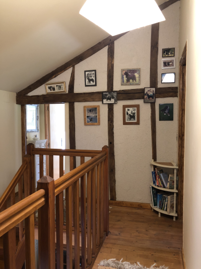 Image No.20-Châteaux de 7 chambres à vendre à Bussière-Boffy