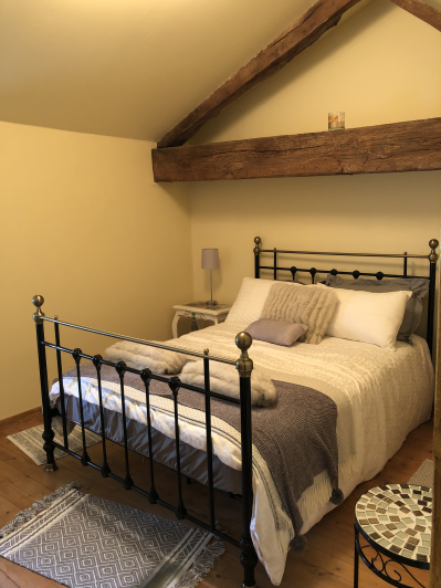 Image No.19-Châteaux de 7 chambres à vendre à Bussière-Boffy