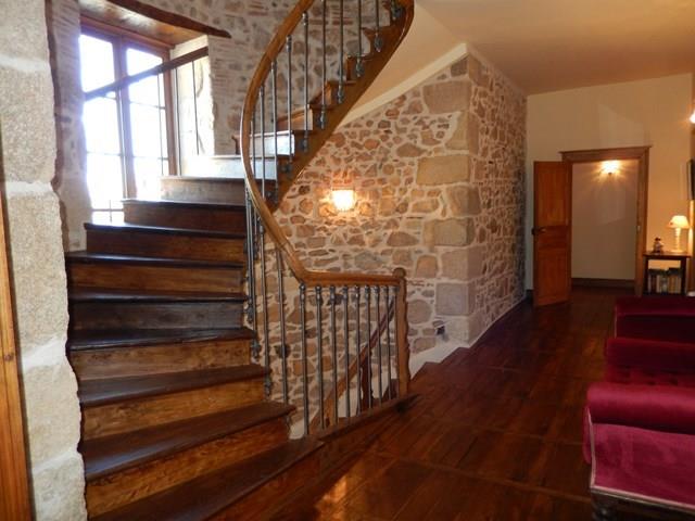 Image No.21-Châteaux de 7 chambres à vendre à Bussière-Boffy