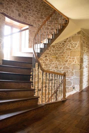 Image No.32-Châteaux de 7 chambres à vendre à Bussière-Boffy