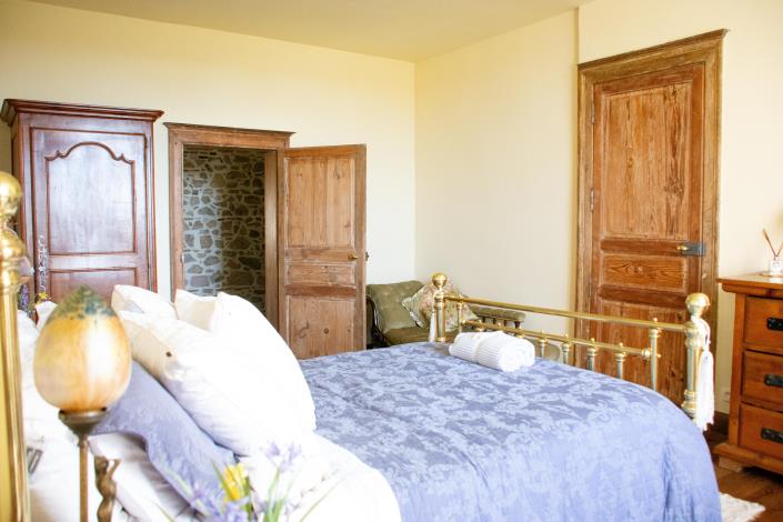 Image No.33-Châteaux de 7 chambres à vendre à Bussière-Boffy