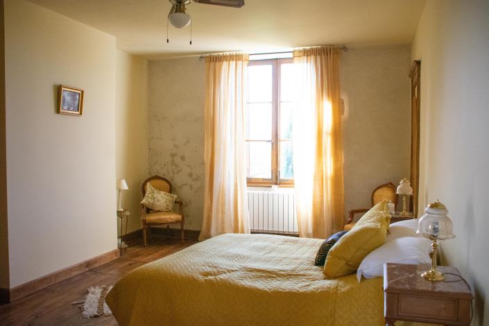 Image No.36-Châteaux de 7 chambres à vendre à Bussière-Boffy