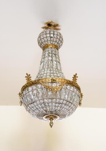 Image No.38-Châteaux de 7 chambres à vendre à Bussière-Boffy