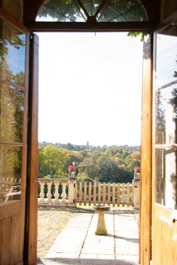 Image No.41-Châteaux de 7 chambres à vendre à Bussière-Boffy