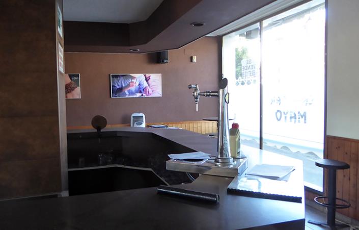 Image No.5-Commercial à vendre à Asturies