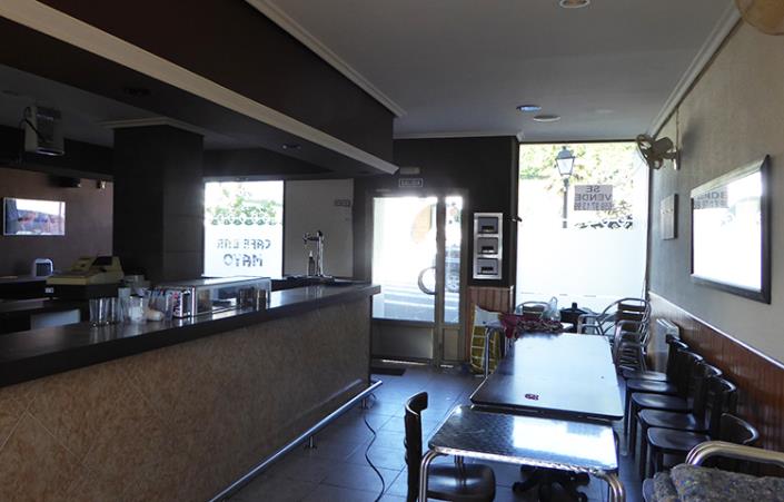 Image No.2-Commercial à vendre à Asturies