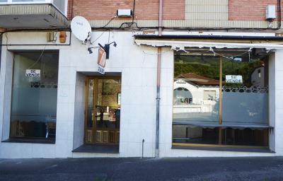 Commercial à vendre à Asturies