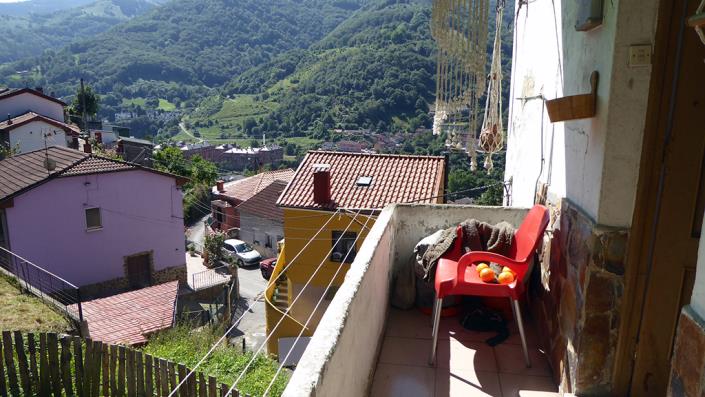 Image No.32-Maison de village de 6 chambres à vendre à Asturies