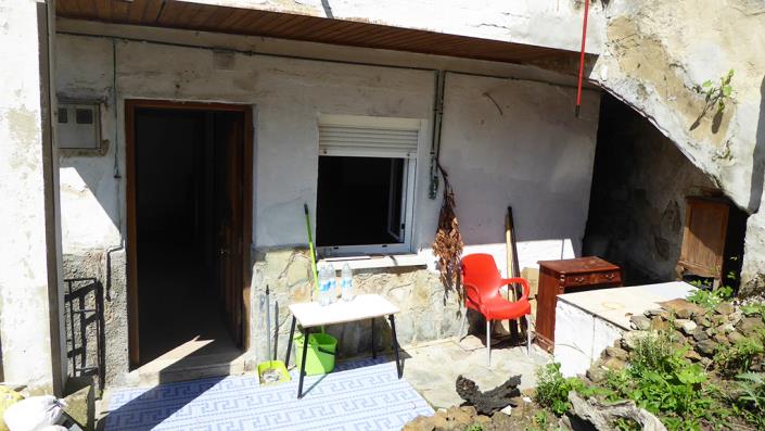 Image No.5-Maison de village de 6 chambres à vendre à Asturies