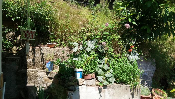 Image No.3-Maison de village de 6 chambres à vendre à Asturies