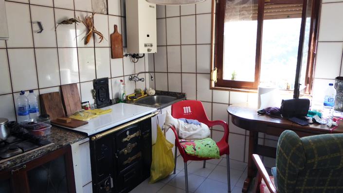 Image No.7-Maison de village de 6 chambres à vendre à Asturies