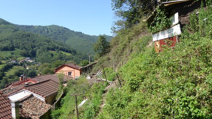 Image No.16-Maison de village de 6 chambres à vendre à Asturies