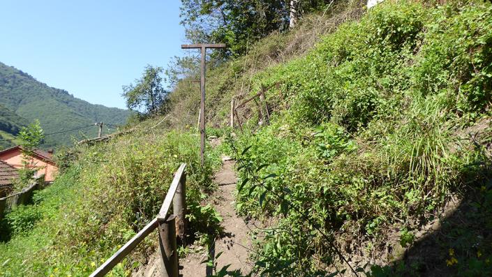 Image No.15-Maison de village de 6 chambres à vendre à Asturies