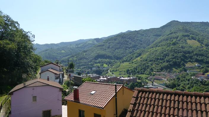 Image No.39-Maison de village de 6 chambres à vendre à Asturies