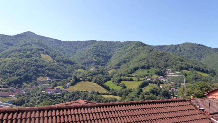 Image No.19-Maison de village de 6 chambres à vendre à Asturies