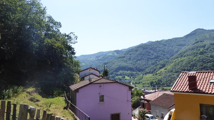 Image No.40-Maison de village de 6 chambres à vendre à Asturies