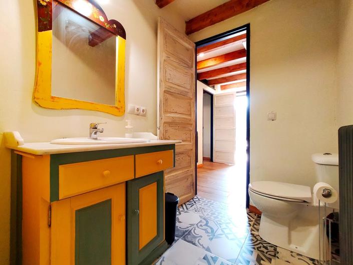 Image No.13-5 Bed Country Property for sale