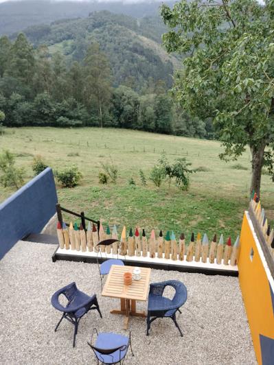 Image No.18-5 Bed Country Property for sale