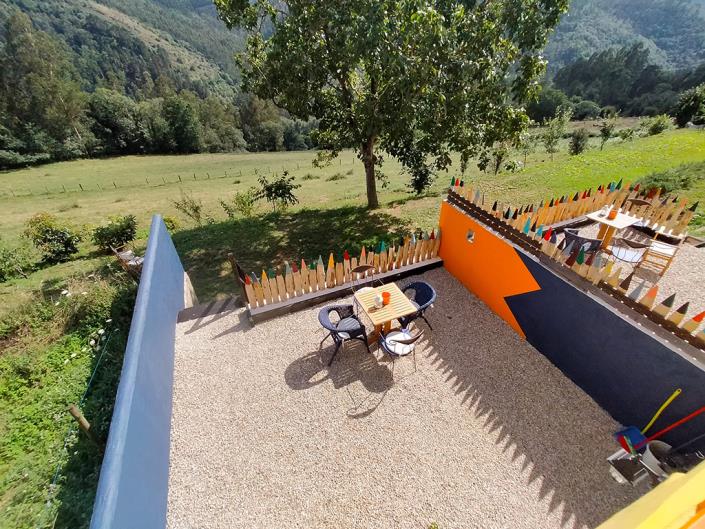 Image No.17-5 Bed Country Property for sale