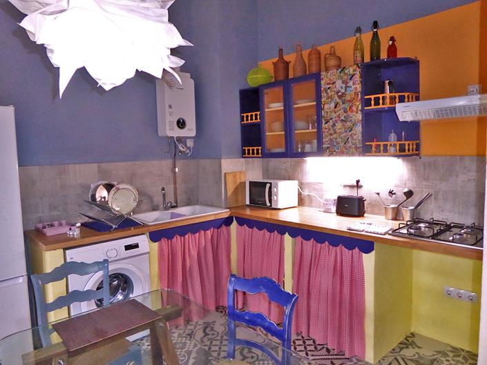 Image No.20-5 Bed Country Property for sale