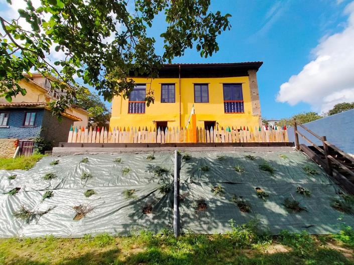 Image No.38-5 Bed Country Property for sale