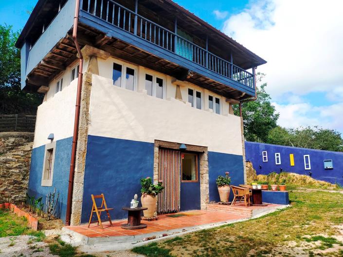 Image No.43-5 Bed Country Property for sale