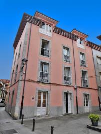 Maison de ville de 6 chambres à vendre à Asturies