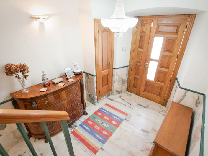 Image No.2-Maison de ville de 6 chambres à vendre à Asturies