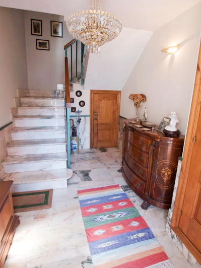 Image No.3-Maison de ville de 6 chambres à vendre à Asturies