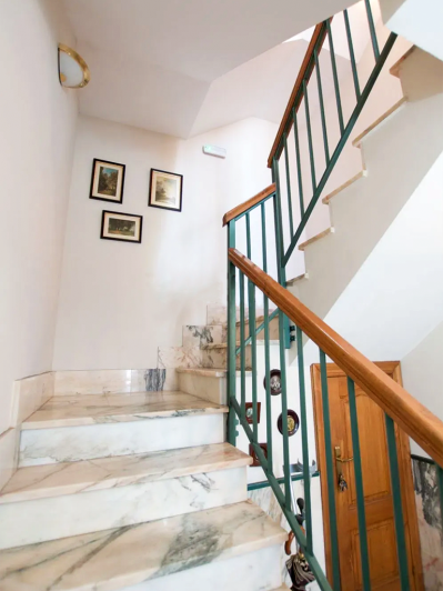 Image No.4-Maison de ville de 6 chambres à vendre à Asturies