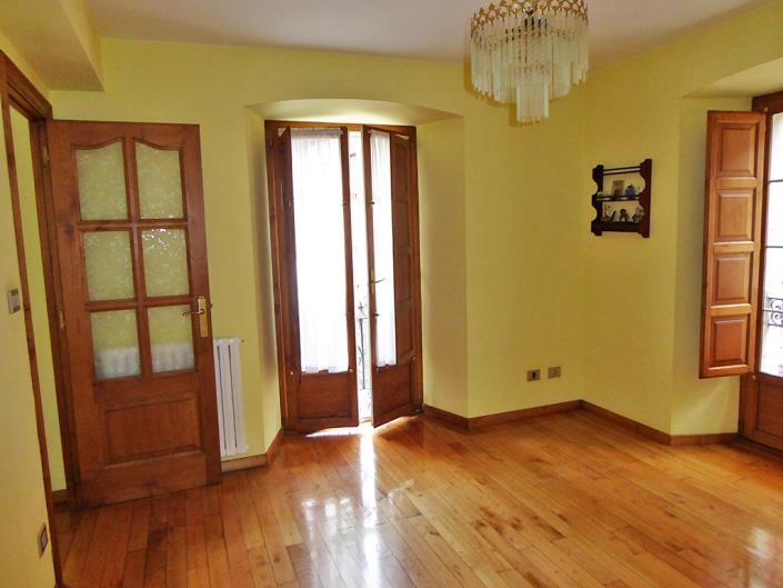 Image No.7-Maison de ville de 6 chambres à vendre à Asturies