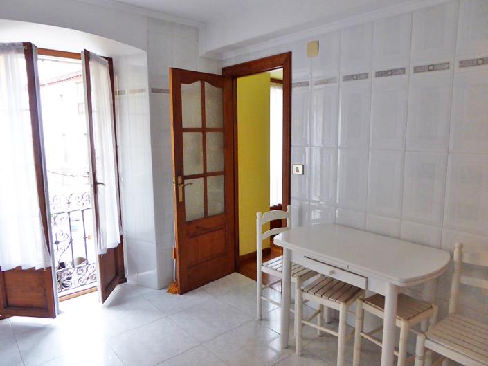 Image No.14-Maison de ville de 6 chambres à vendre à Asturies