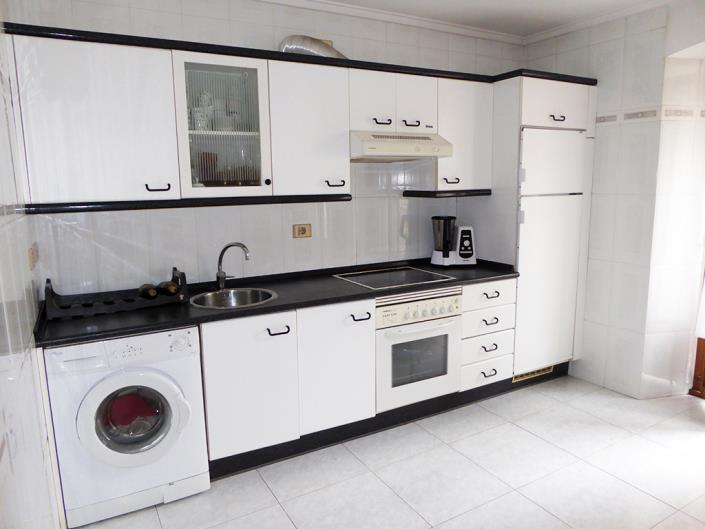 Image No.15-Maison de ville de 6 chambres à vendre à Asturies