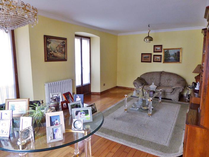 Image No.22-Maison de ville de 6 chambres à vendre à Asturies