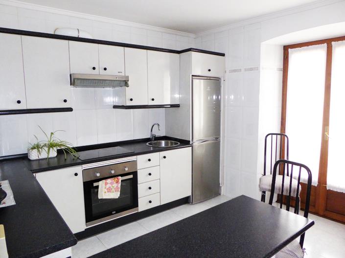 Image No.25-Maison de ville de 6 chambres à vendre à Asturies