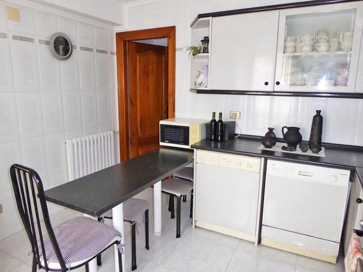 Image No.26-Maison de ville de 6 chambres à vendre à Asturies