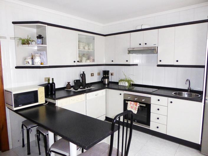 Image No.27-Maison de ville de 6 chambres à vendre à Asturies