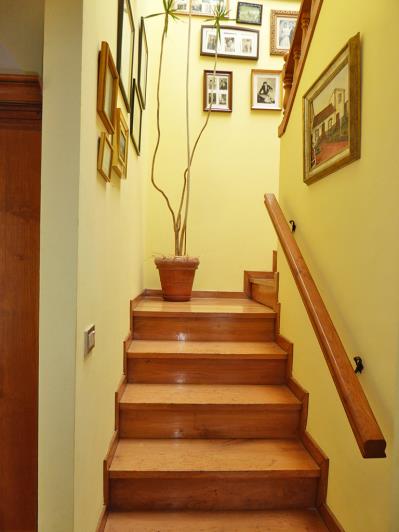 Image No.32-Maison de ville de 6 chambres à vendre à Asturies