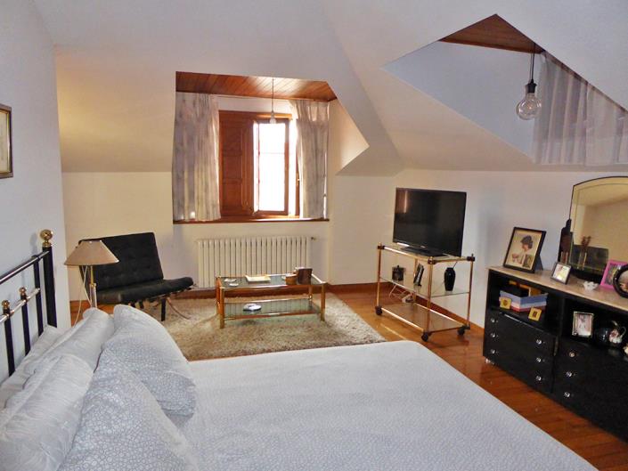 Image No.38-Maison de ville de 6 chambres à vendre à Asturies