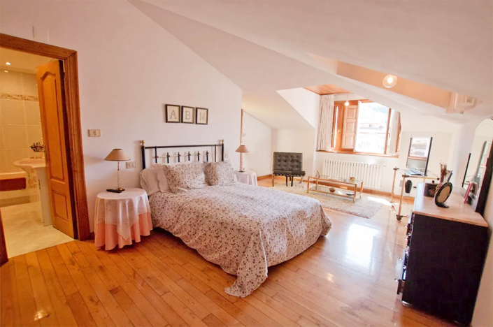 Image No.39-Maison de ville de 6 chambres à vendre à Asturies