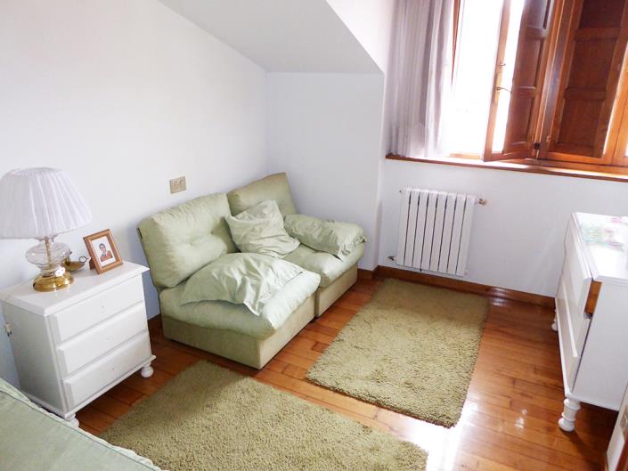 Image No.44-Maison de ville de 6 chambres à vendre à Asturies