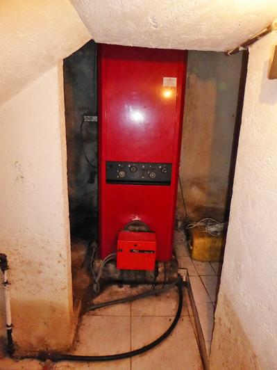 Image No.50-Maison de ville de 6 chambres à vendre à Asturies