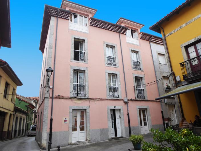 Image No.52-Maison de ville de 6 chambres à vendre à Asturies