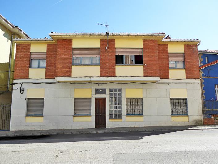 Image No.1-Appartement de 12 chambres à vendre à Asturies