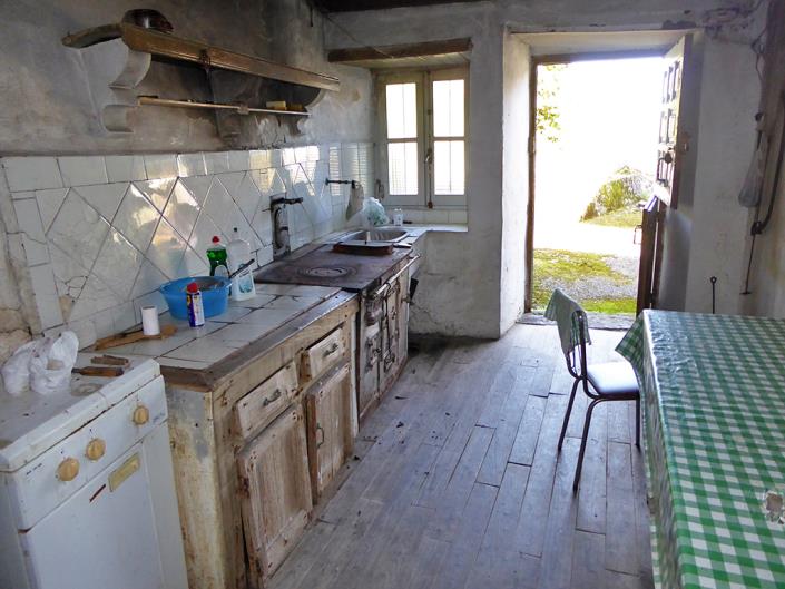 Image No.6-Propriété de pays de 2 chambres à vendre à Asturies